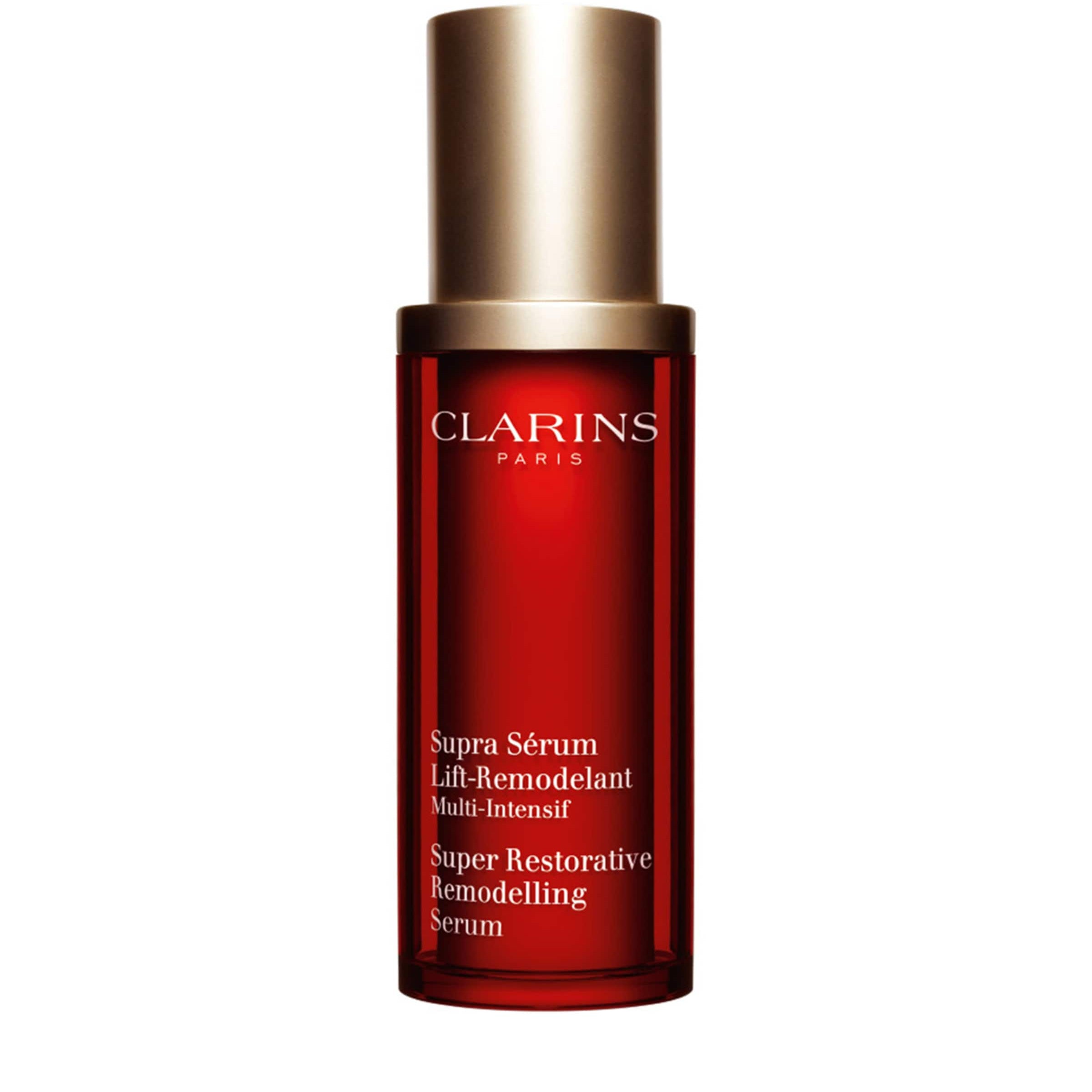 Clarins Super Restorative Remodelling Serum (50ml)