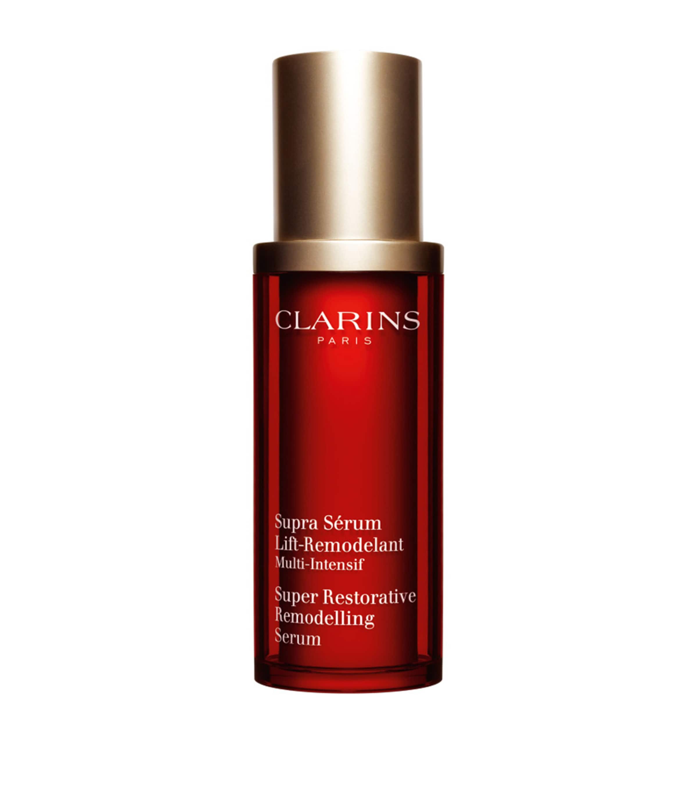 Clarins Super Restorative Remodelling Serum (50ml)