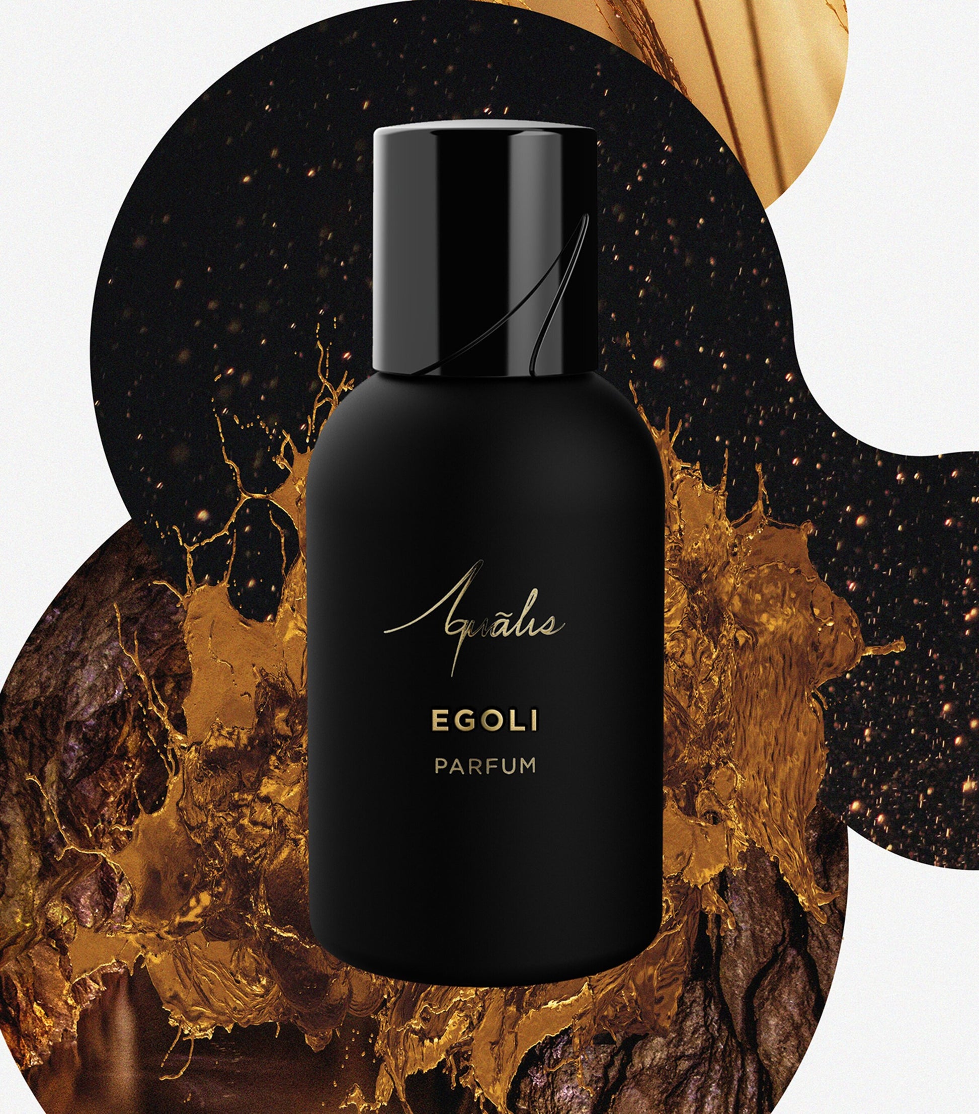 Egoli Eau de Parfum (50ml)
