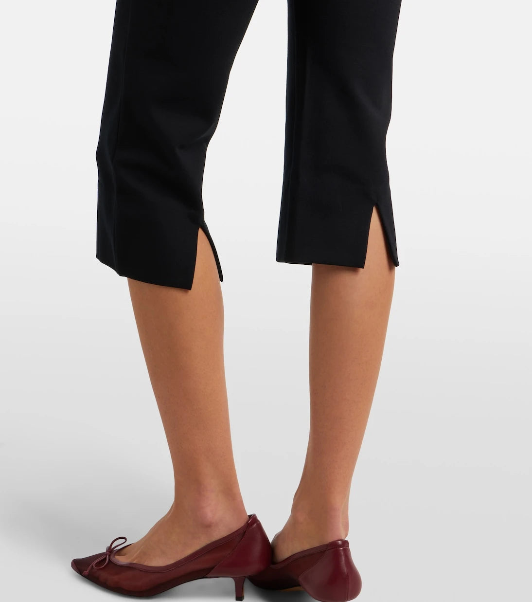 Staud - Leone capri pants