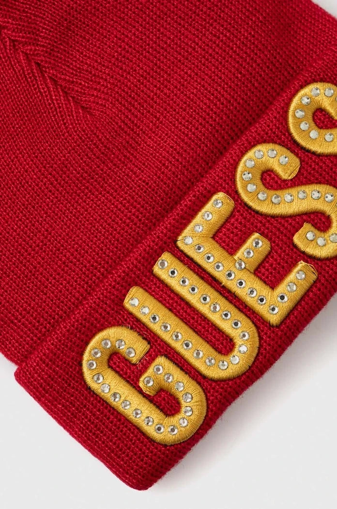 Детска шапка Guess