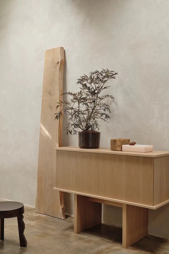 Кутия за съхранение ferm LIVING Mist Box