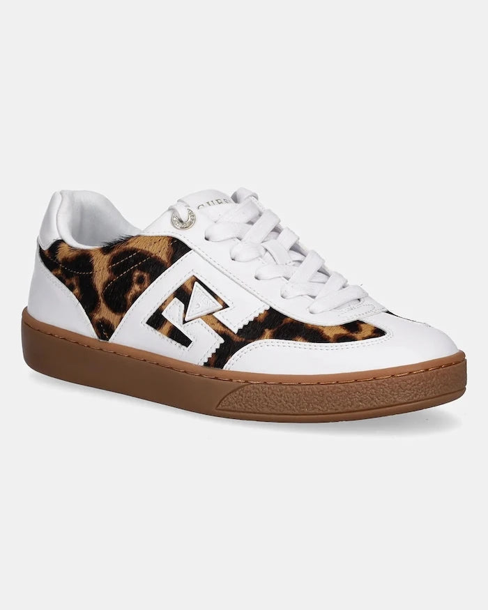 Guess NOCHEE2 Spor Ayakkabı