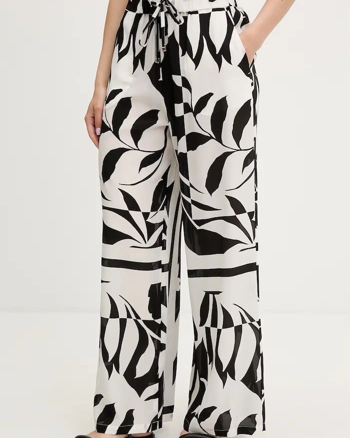 Max Mara Beachwear плажен панталон дамски VOTO