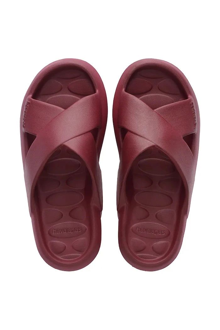 Havaianas чехли за басейн дамски CANDY POP