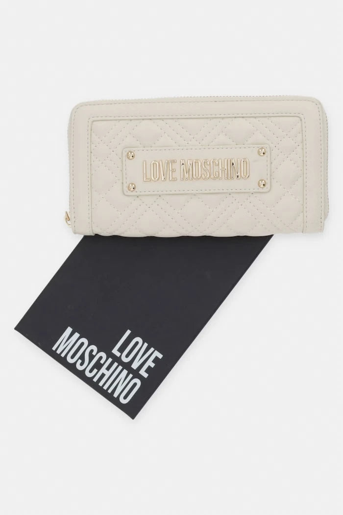 Love Moschino Cüzdan