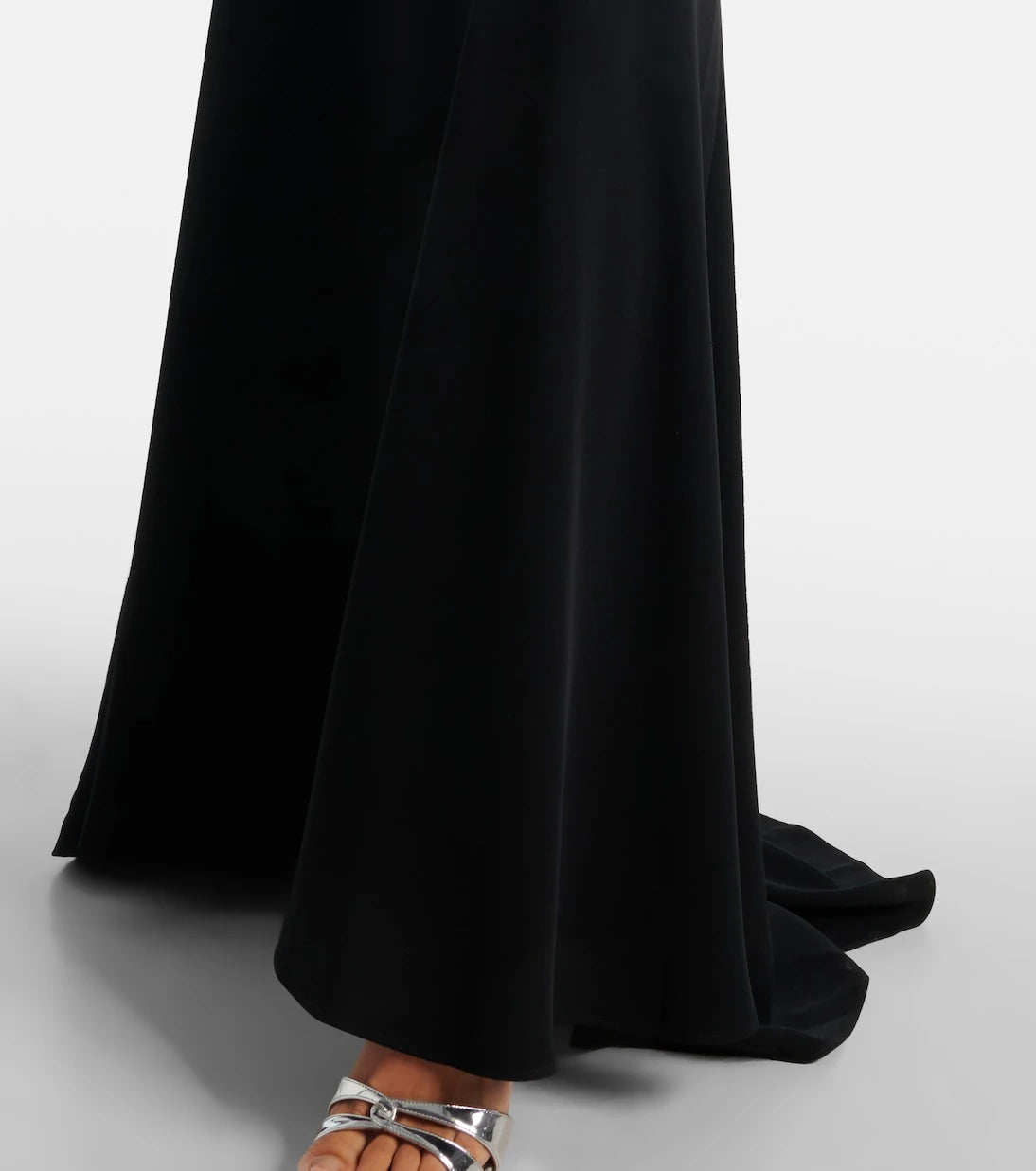 Costarellos - Embellished  gown