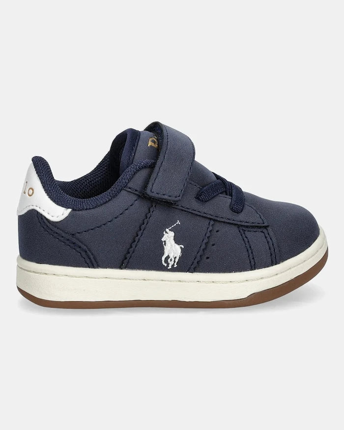 Детски маратонки Polo Ralph Lauren KNOLLAN PS