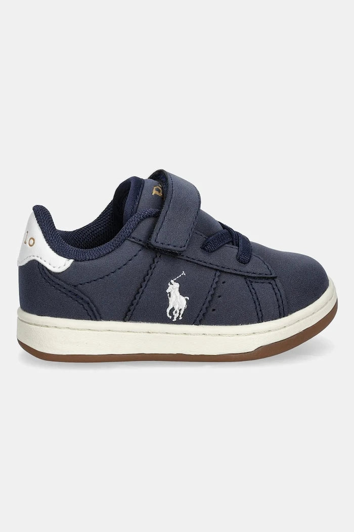 Детски маратонки Polo Ralph Lauren KNOLLAN PS