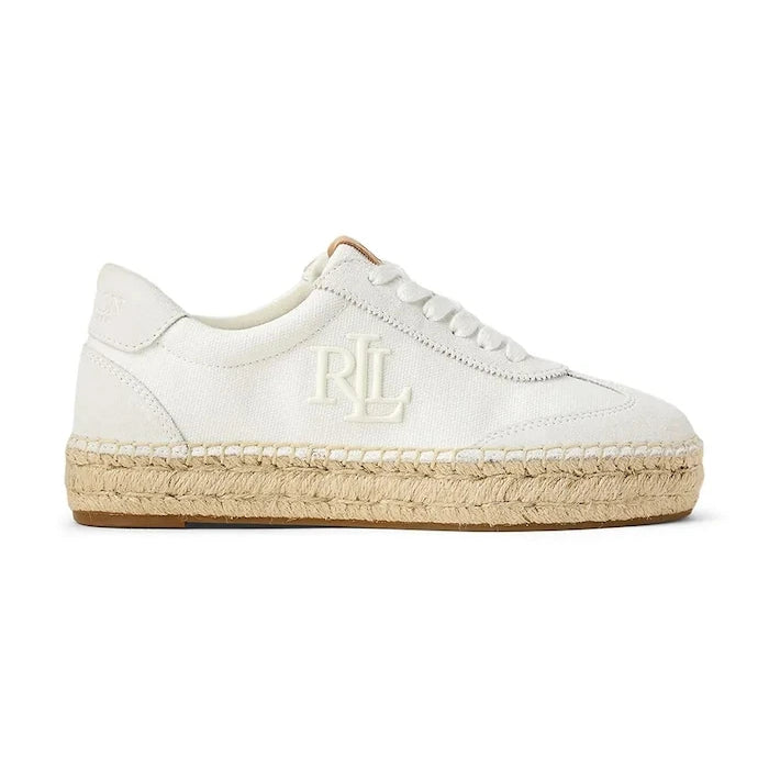 Маратонки Lauren Ralph Lauren Luize Sneaker