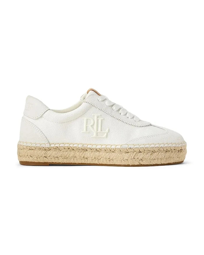 Lauren Ralph Lauren Luize Sneaker