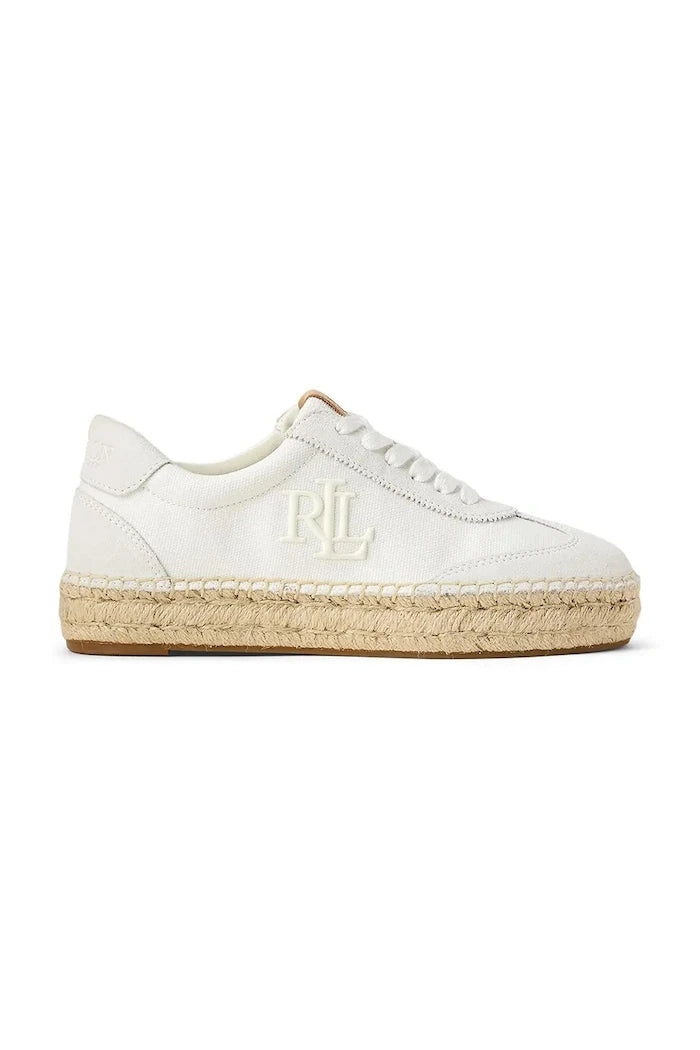 Маратонки Lauren Ralph Lauren Luize Sneaker