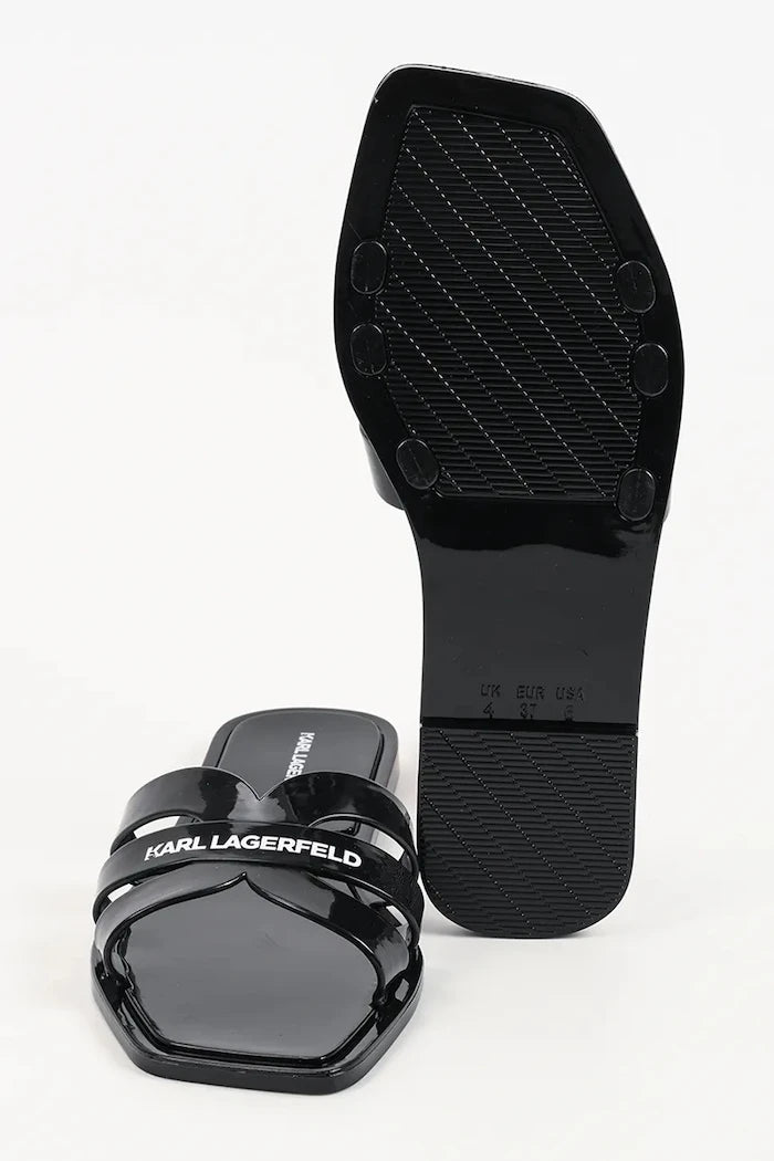 Чехли Karl Lagerfeld Jelly Iv
