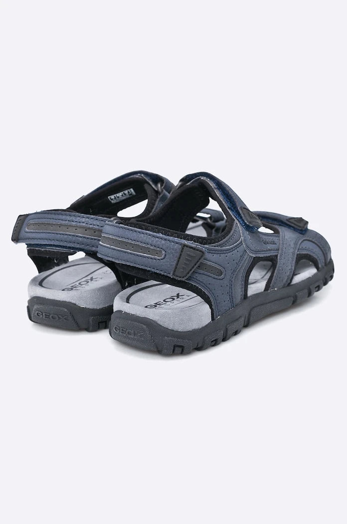 Geox - Сандали UOMO SANDAL STRADA