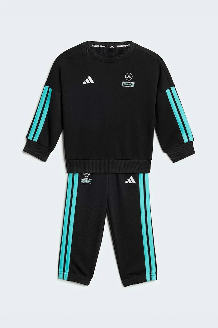 Pamuklu bebek spor takımı adidas Performance MERCEDES