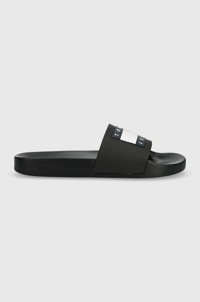 Чехли Tommy Jeans POOL SLIDE ESS