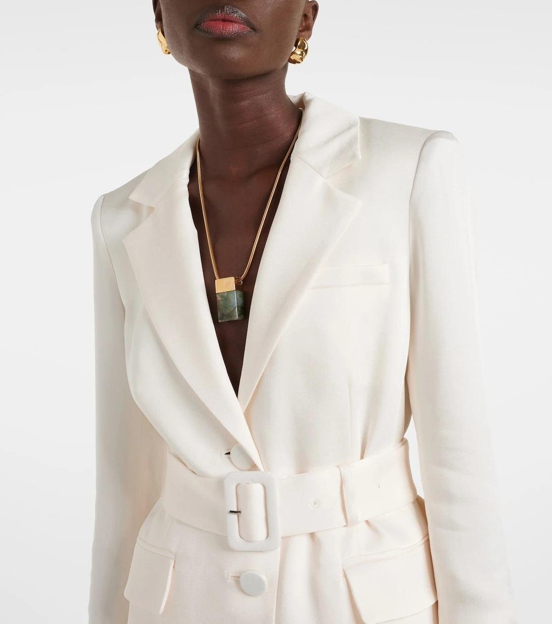 Veronica Beard - Ryanne kemerli blazer