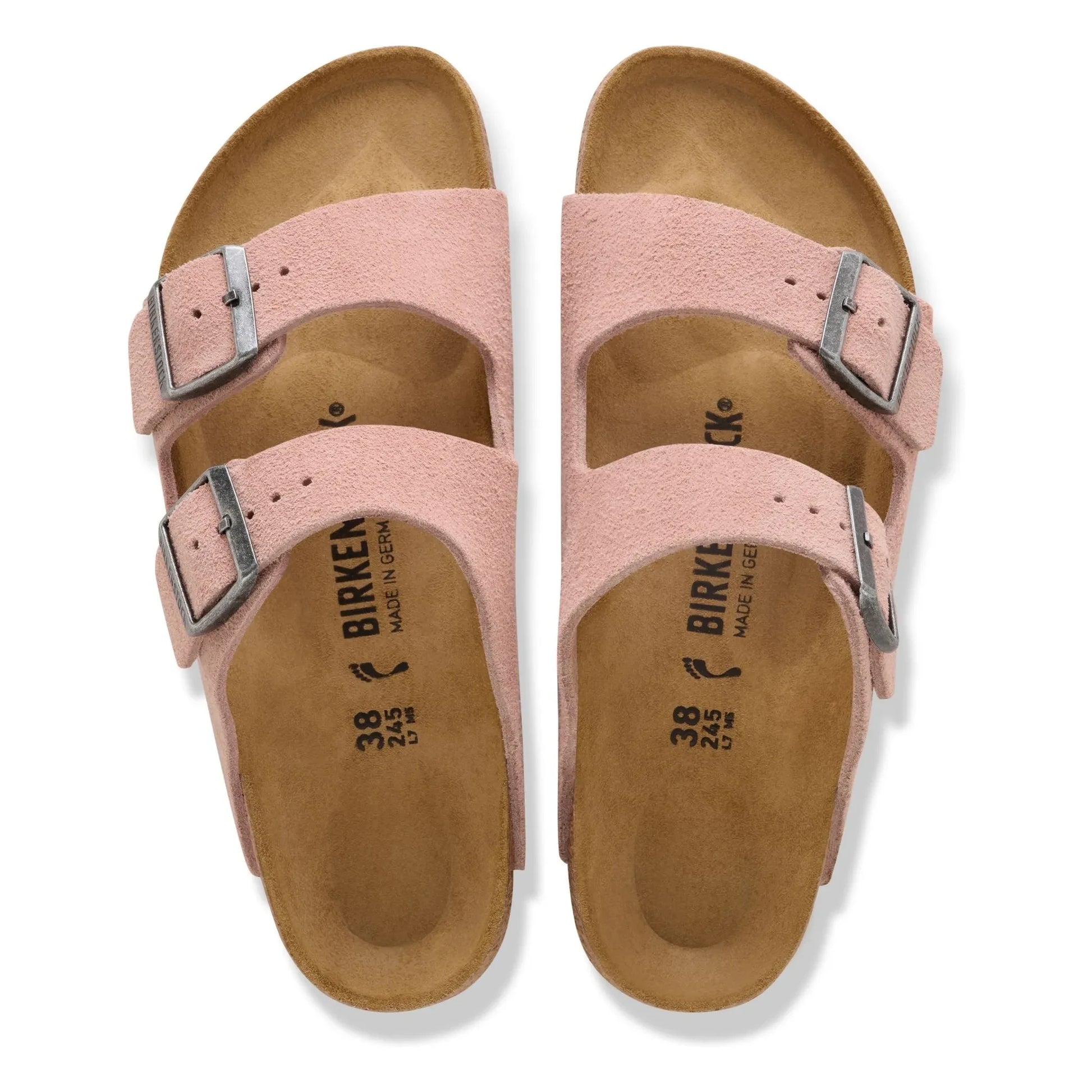 BIRKENSTOCK - Sandals Arizona Sweden | Pink