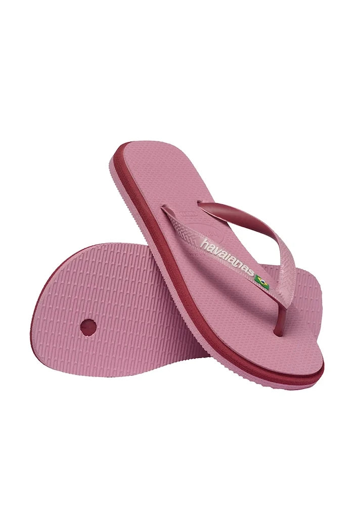 Havaianas kadın terlikleri BRASIL TWIST