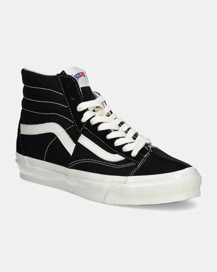 Vans Clash The Wall Yüksek Sneaker