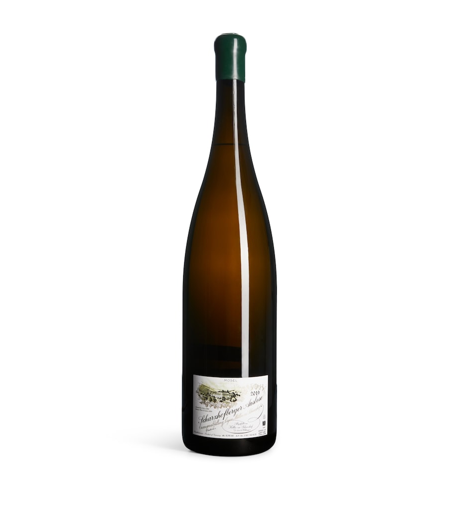 Egon Muller Scharzhofberger Riesling Auslese Blanc 2019 (6L) - Mosel, Germany