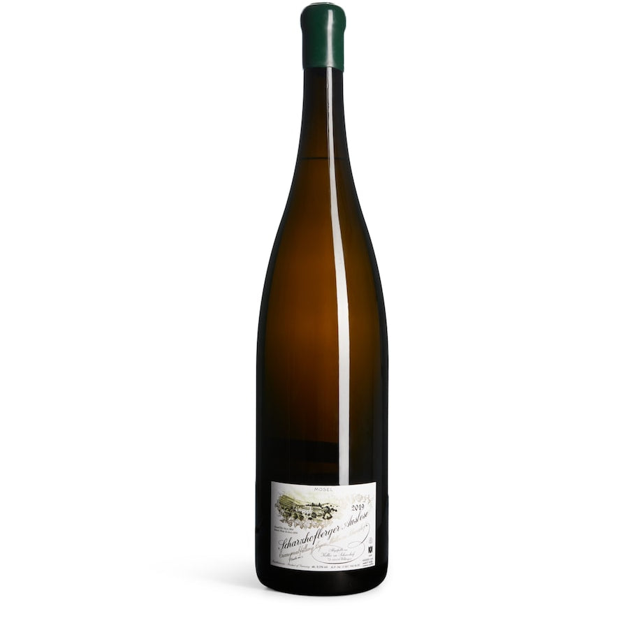 Egon Muller Scharzhofberger Riesling Auslese Blanc 2019 (6L) - Mosel, Germany