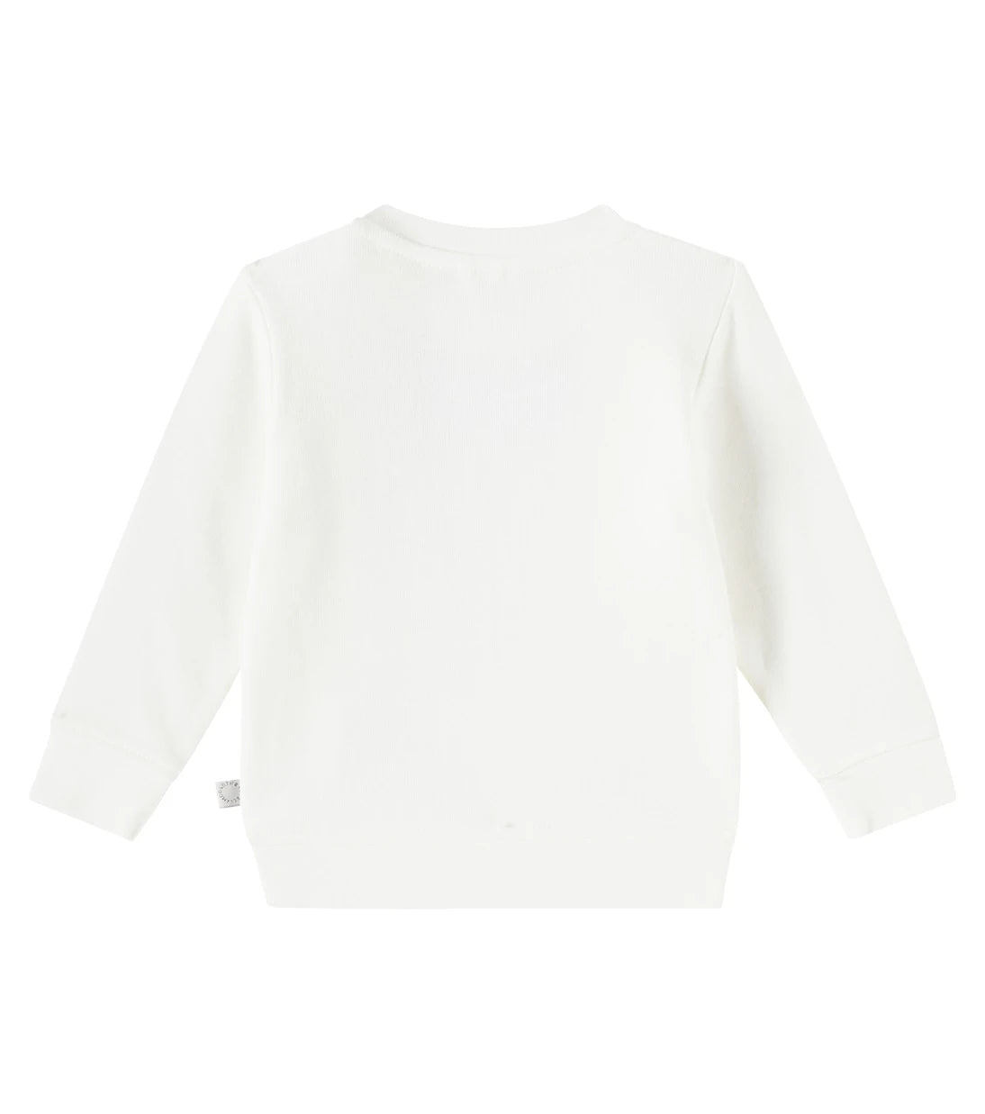 Stella McCartney Kids - Baby printed cotton sweatshirt