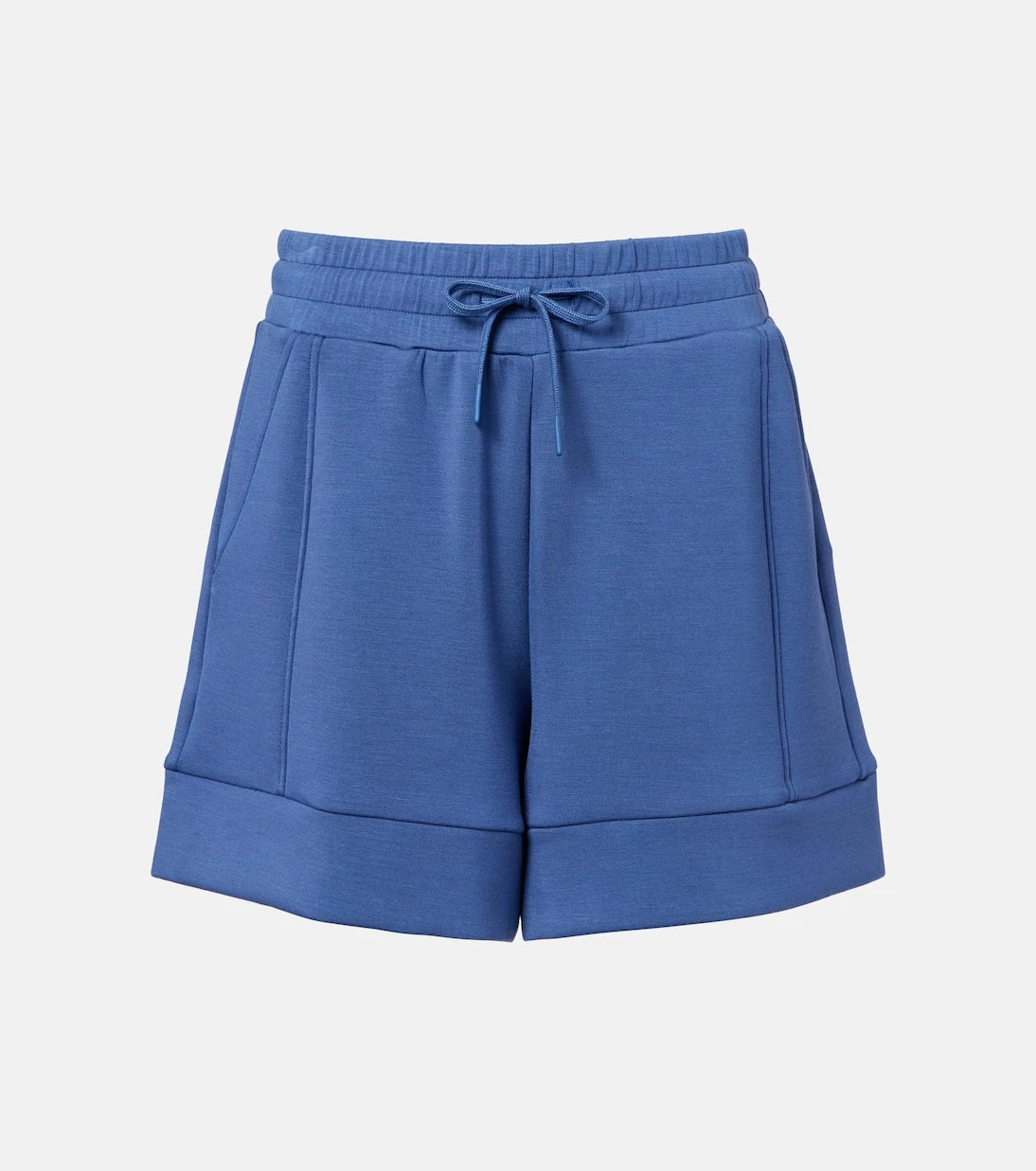 Varley - Atrium jersey shorts
