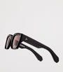 Acetate Enzo Sunglasses