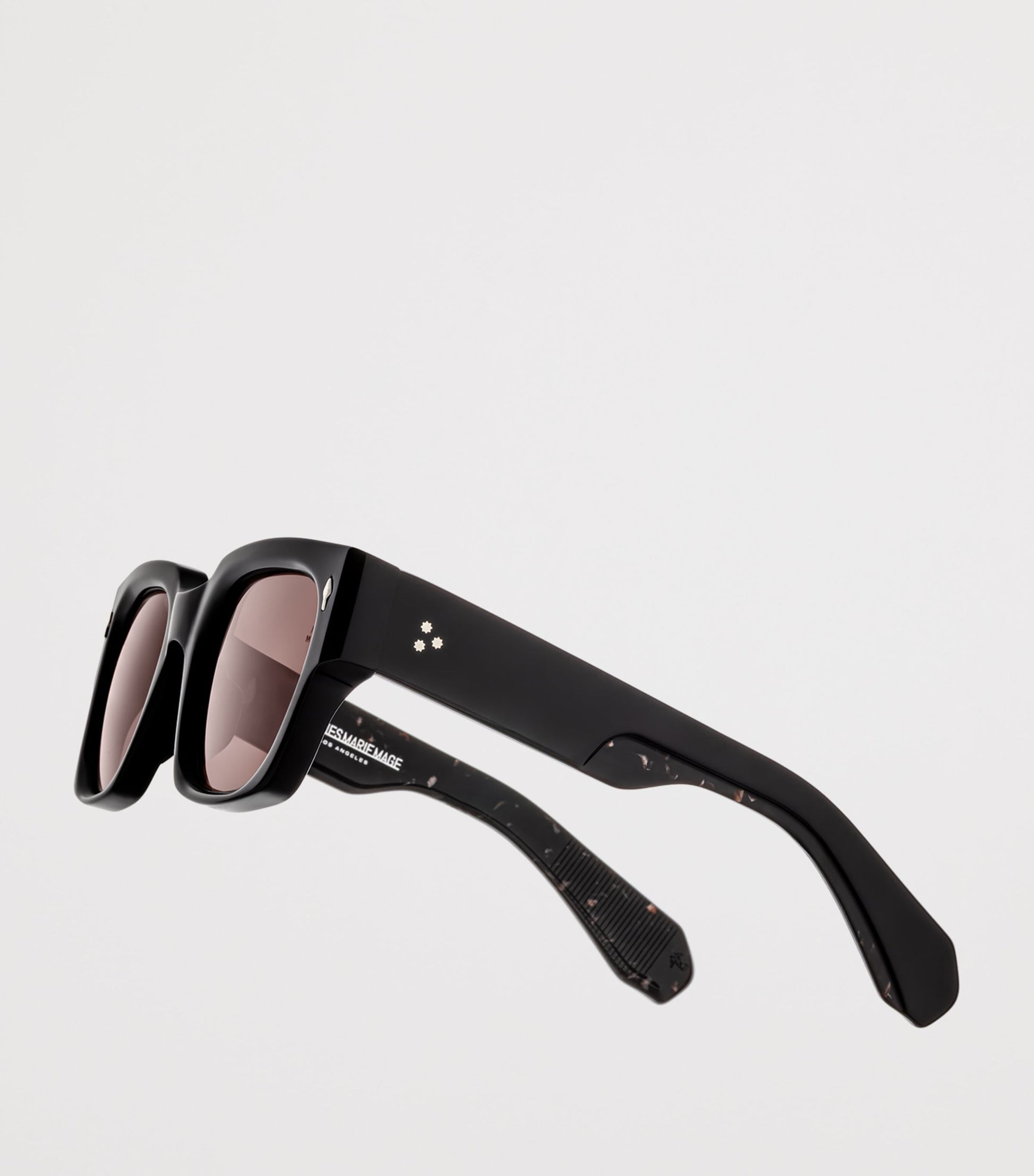 Acetate Enzo Sunglasses