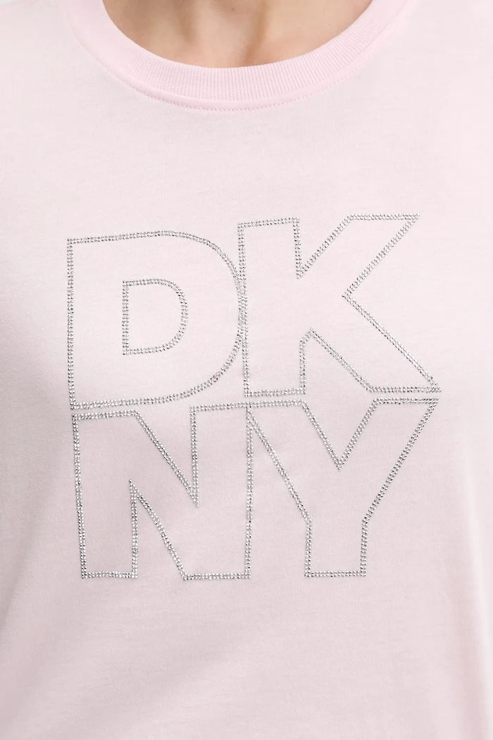 DKNY Pamuklu Tişört