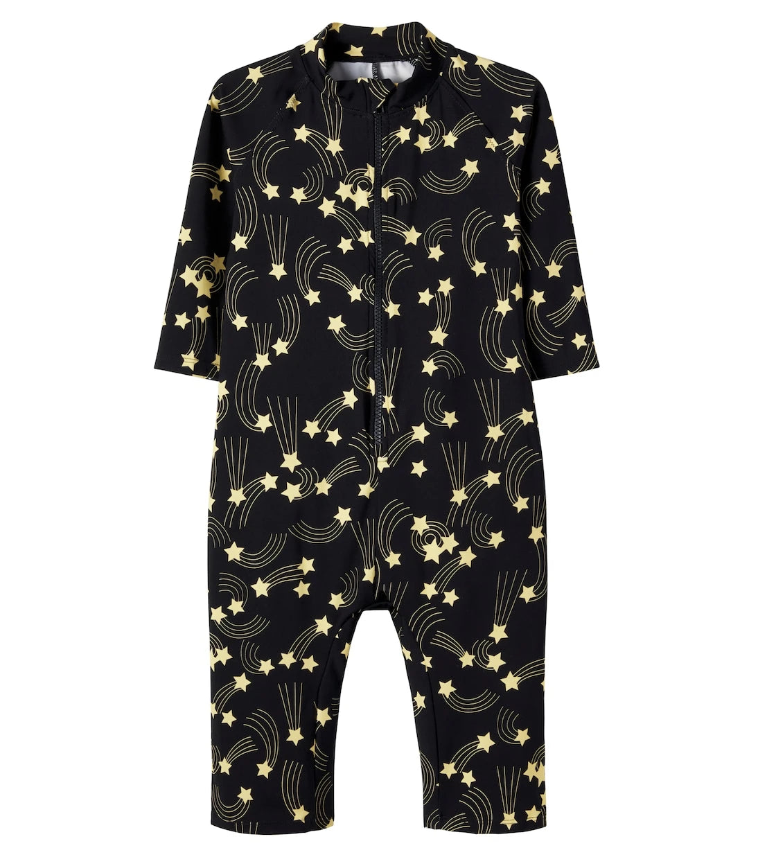 Mini Rodini - Starfall rashguard swimsuit