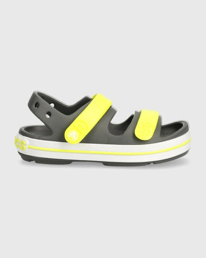 Crocs Crocband Cruiser Sandal Çocuk Sandalet