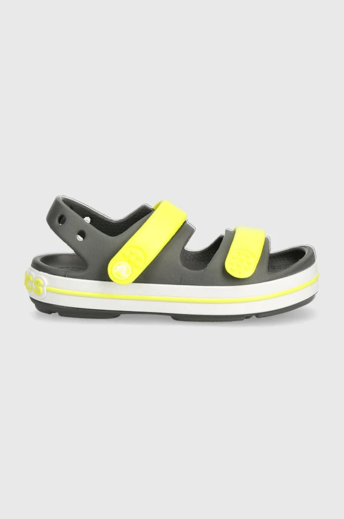 Crocs Crocband Cruiser Sandal Çocuk Sandalet