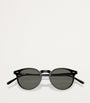 Oliver Peoples Acetate N.02 Sun Sunglasses