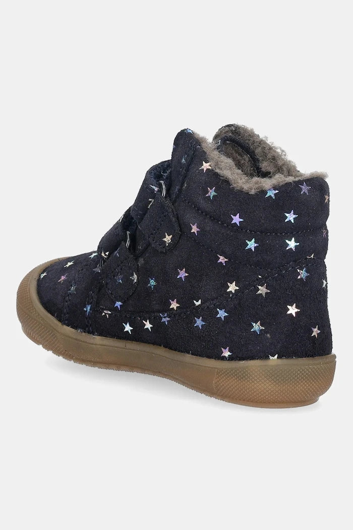 Froddo OLLIE WOOL TEX Kışlık Ayakkabılar