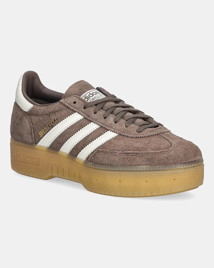 adidas Originals Handball Spezial Bold Süet Spor Ayakkabı