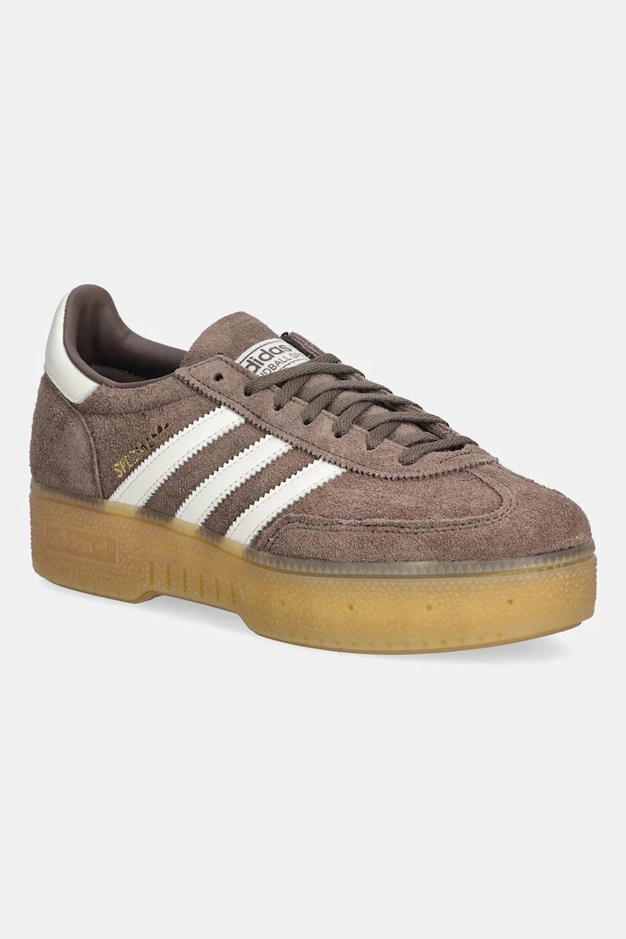 adidas Originals Handball Spezial Bold Süet Spor Ayakkabı