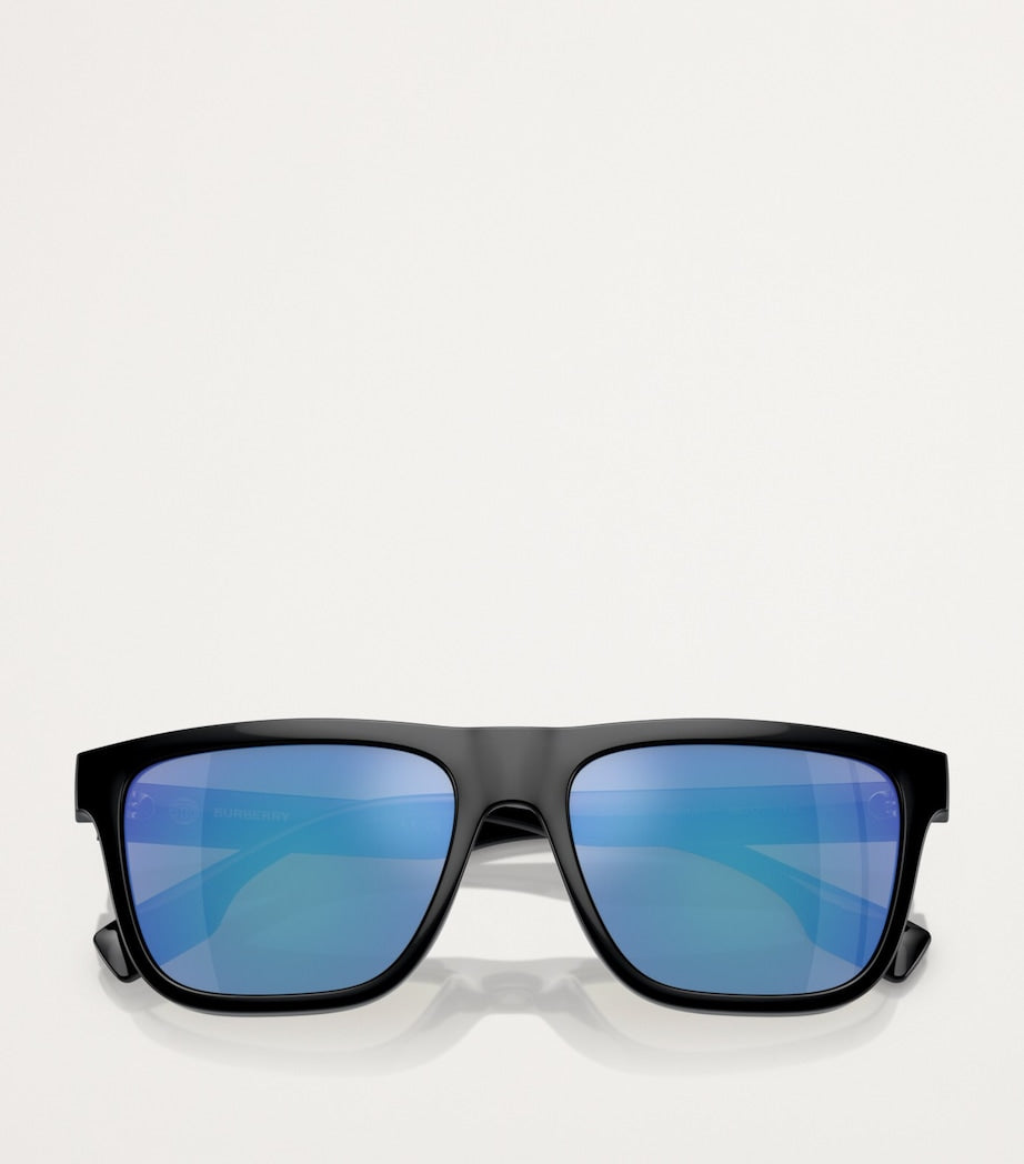 Burberry Injected 0BE4402U Sunglasses