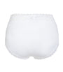 Moments Maxi Brief WHITE