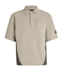 Water-Resistant Frontier Shirt