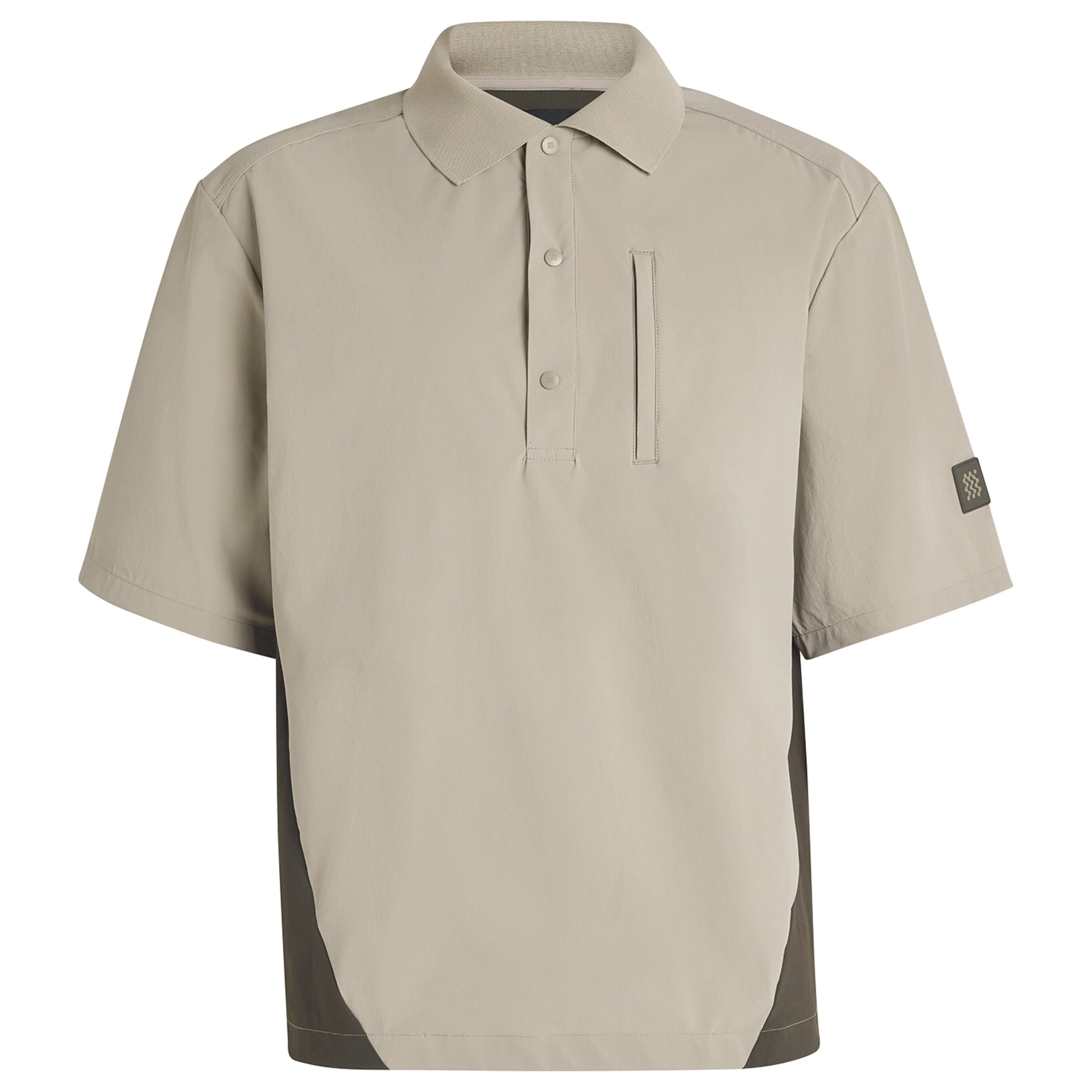 Water-Resistant Frontier Shirt