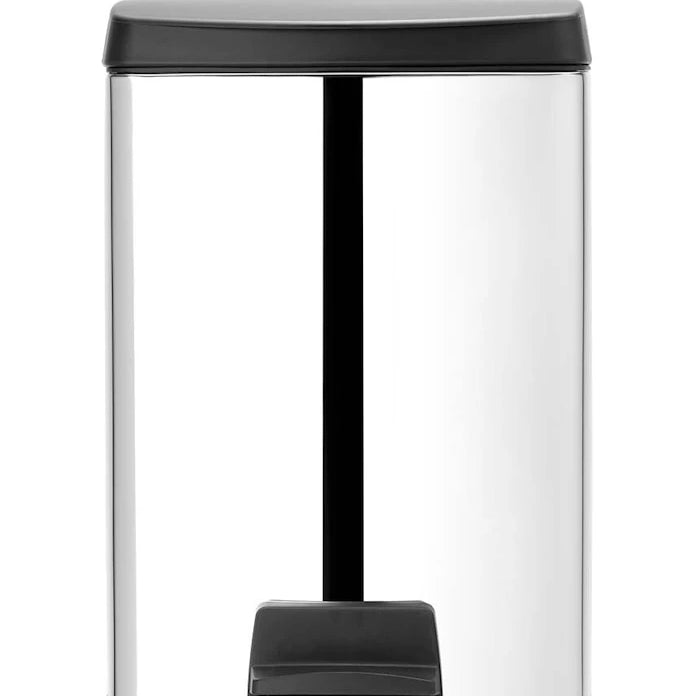Кошче за боклук Brabantia Pedal Bin 10 L