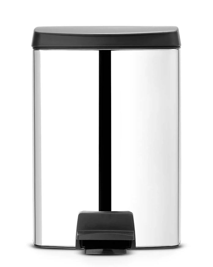 Brabantia Pedallı Çöp Kovası 10 L