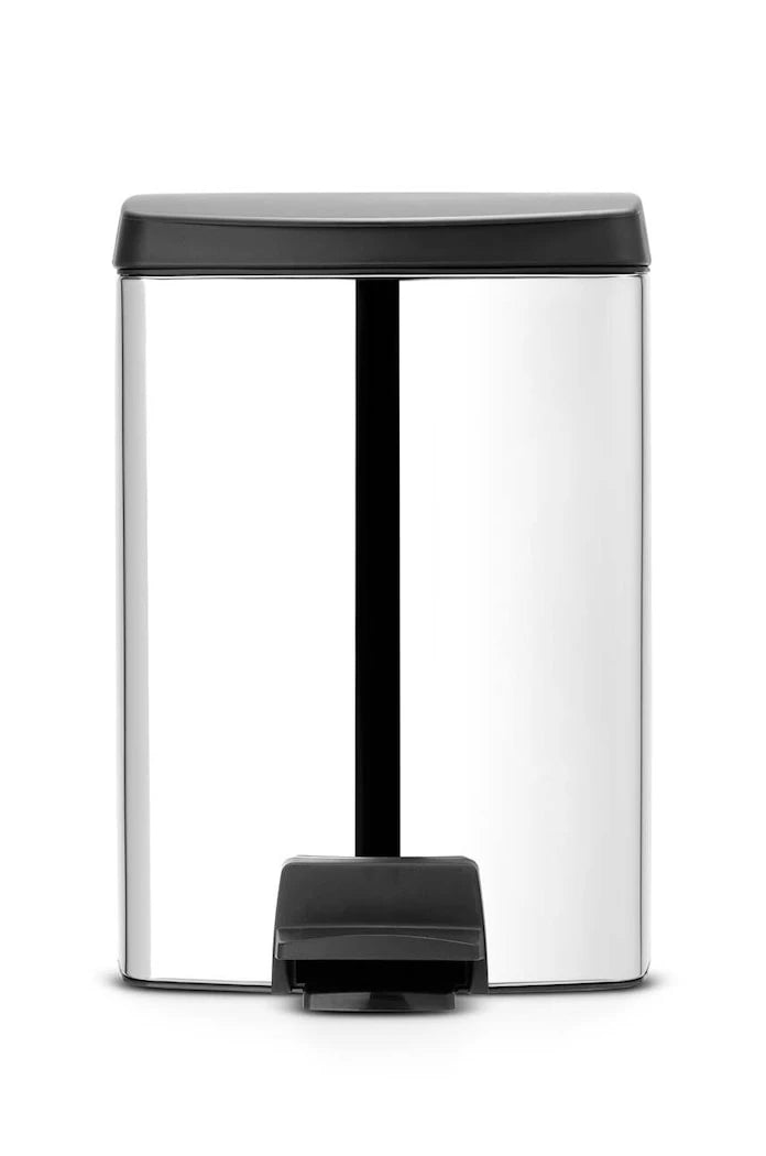 Кошче за боклук Brabantia Pedal Bin 10 L