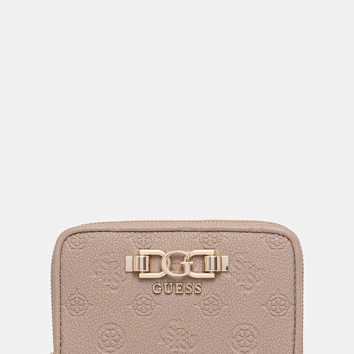 Guess портфейл дамски ANISE