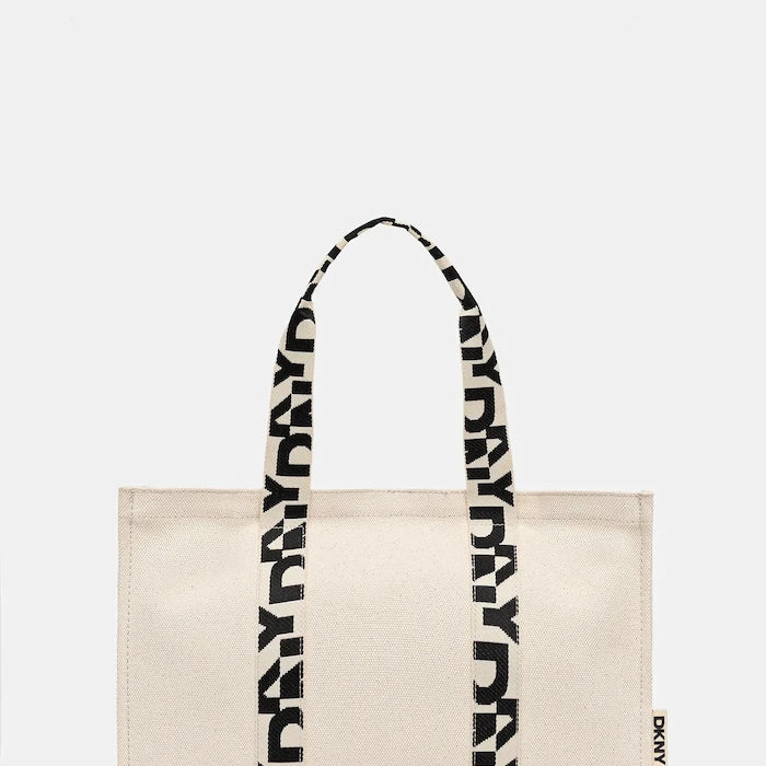 Памучна чанта Dkny