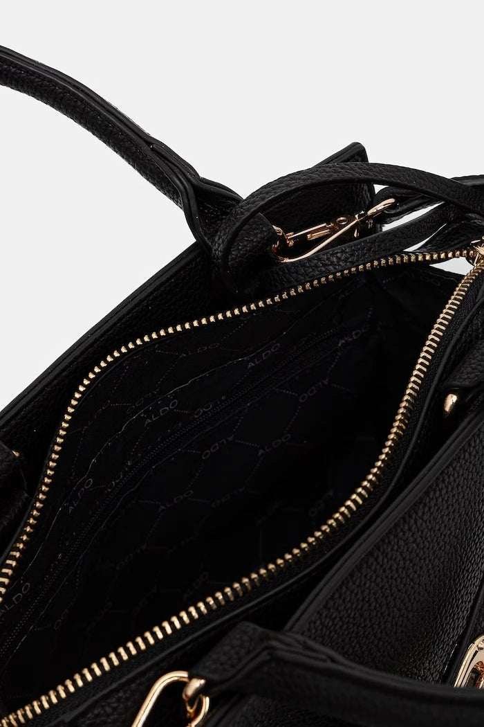 Aldo kadın suni deri crossbody çanta FURCATUS