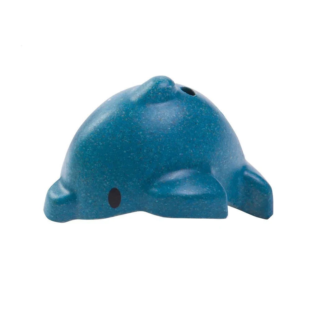 Plan Toys - Bath time marine animals