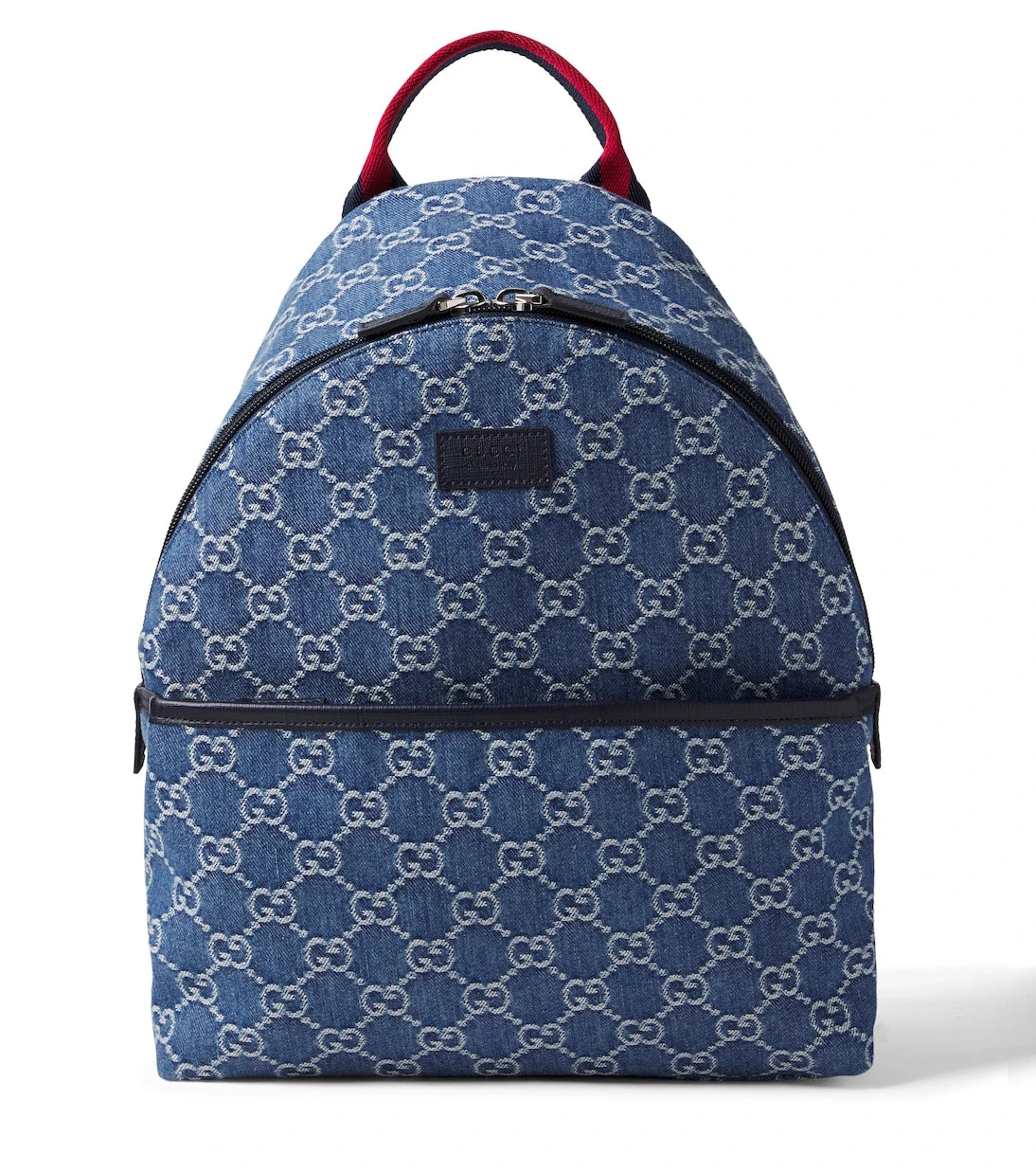 Gucci Kids - GG kot sırt çantası